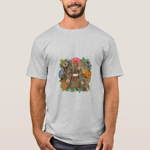 lurk and love T-Shirt