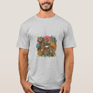 lurk and love T-Shirt