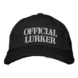 Lurker Hat