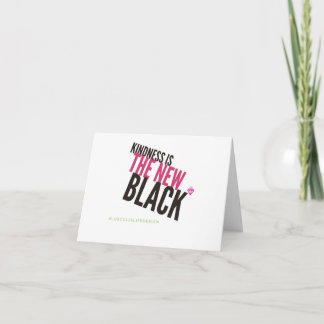 Luscious Life Design Thank You Cards