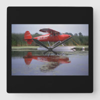 Luscombe, 8A, 1940, Oshkosh_Classic Aviation