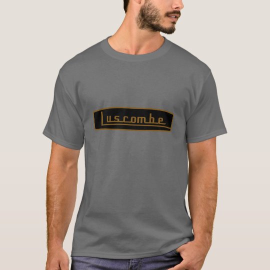 Luscombe Aircraft T-Shirt