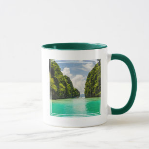 Lush Bacuit Archipelago Mug