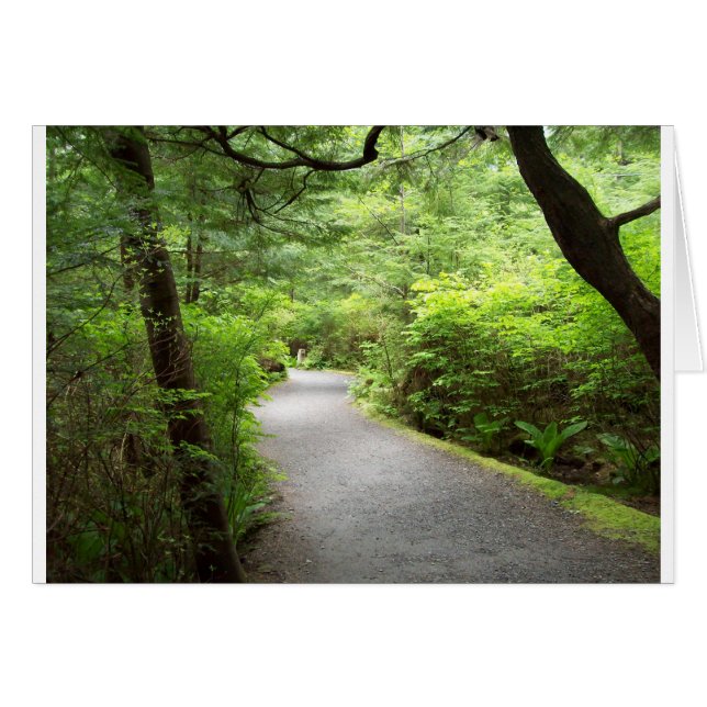 Lush Country Trail (Front Horizontal)