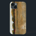 Lush Green Countryside Landscape iPhone 13 Case<br><div class="desc">A wonderful landscape print by Tim O'Toole. The lush green countryside seemingly stretches out forever. Wouldn't you love to go lay out in the grass and stare at the sky depicted in this print? Be sure to order your copy today!</div>