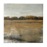 Lush Green Countryside Landscape Tile<br><div class="desc">A wonderful landscape print by Tim O'Toole. The lush green countryside seemingly stretches out forever. Wouldn't you love to go lay out in the grass and stare at the sky depicted in this print? Be sure to order your copy today!</div>