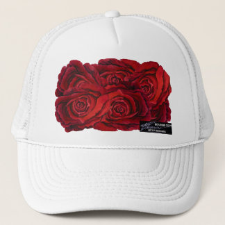 Lush ROSES - Hat