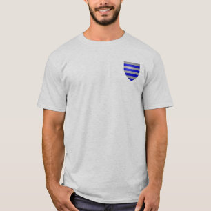 Lusignan Family Shirt