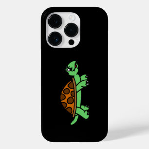 Lustiege Schildkröte Case-Mate iPhone 14 Pro Case