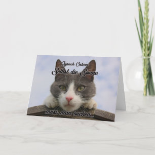 Lustige Ostergrüße für Deine Liebsten! Card