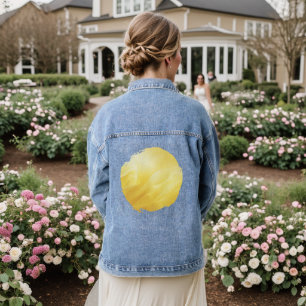 Lustra Denim Jacket