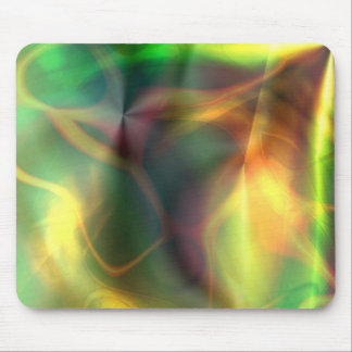 lustre mouse mat