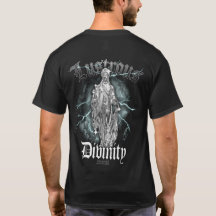 Lustrous Divinity  MMXXIII Streetwear Unique Light
