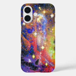 Lustrous Star Field Phone Case