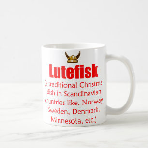 lutefisk_traditional coffee mug