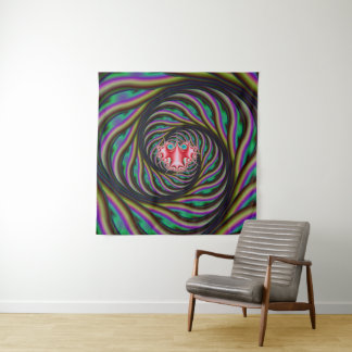 Luteo Bug Tapestry