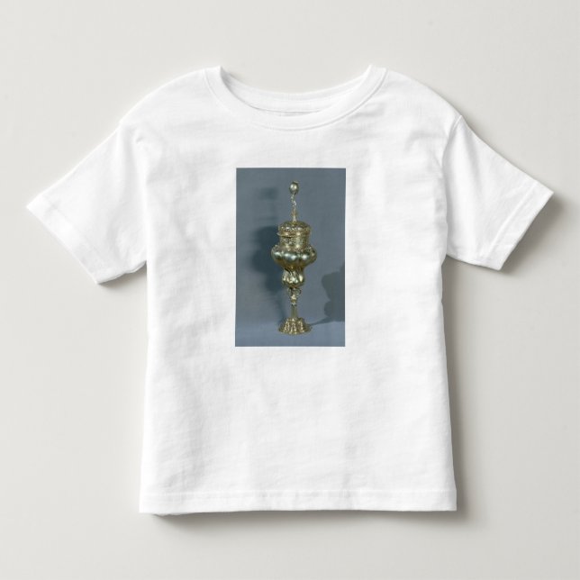 Luther Chalice, Toddler T-Shirt (Front)