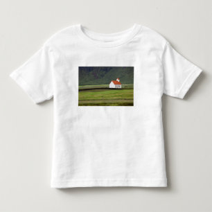 Lutheran Church, Iceland Toddler T-Shirt