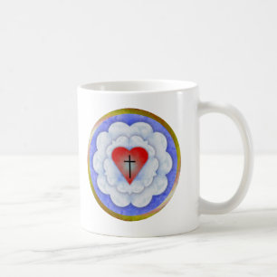 Lutheran Coffee Break Coffee Mug
