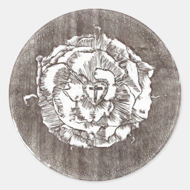 Luther's Seal (Front)