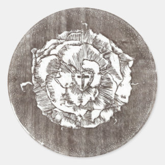 Luther's Seal