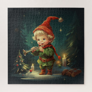 Lutin Puzzle 11