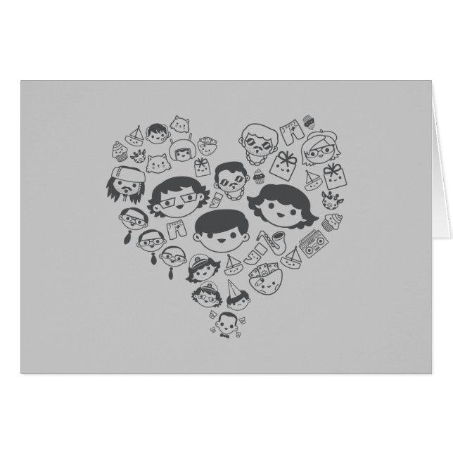 Luv (Front Horizontal)