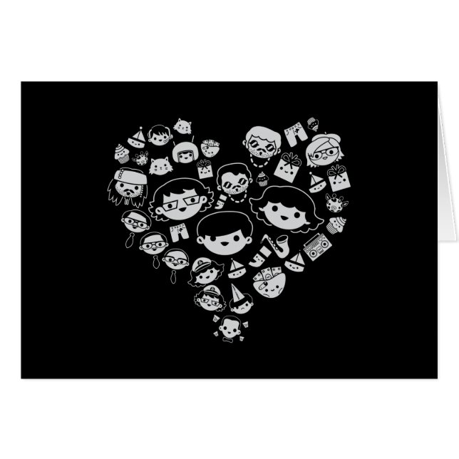 Luv 2 (Front Horizontal)