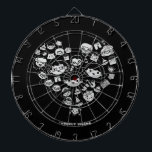 Luv 2 dartboard<br><div class="desc">© Lonely Island Technologies.</div>