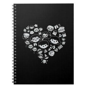 Luv 2 notebook