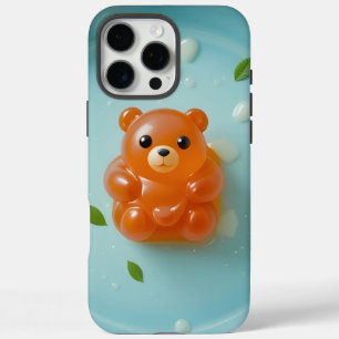luv gummy bear iPhone 16 pro max case