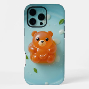 luv gummy bear iPhone 16 pro max case