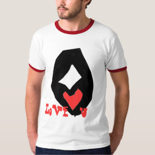 luv hands T-Shirt