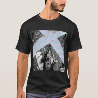 Luv Is Rage 2 Album Cover Classic T-Shirt