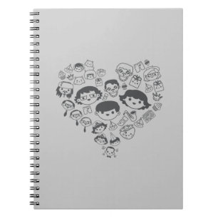 Luv Notebook