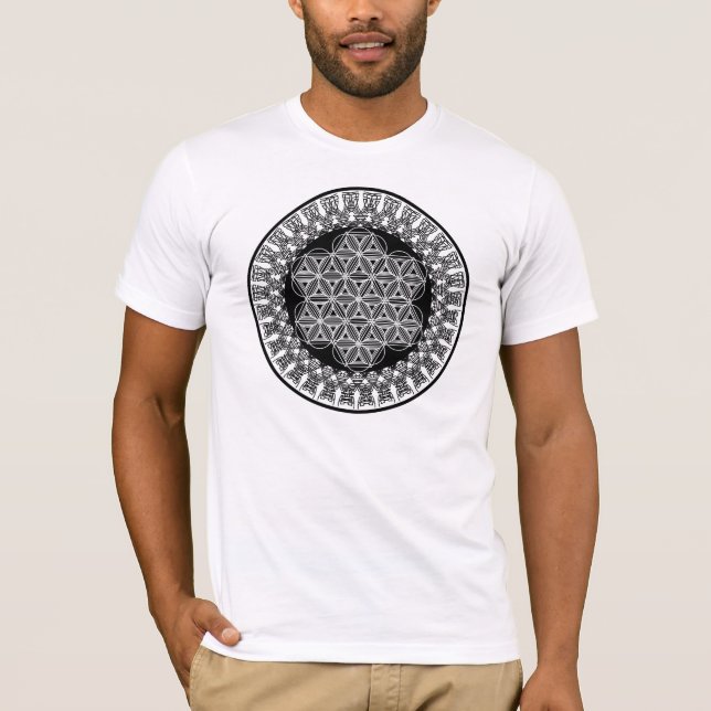 LUV T-Shirt (Front)