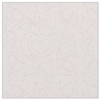 Luv to Quilt (cont. line) - Cotton (56") Fabric