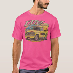 Luv Truck 1972 T-Shirt