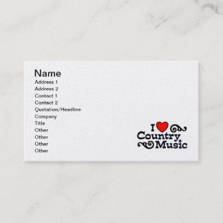 luvcmusic business card