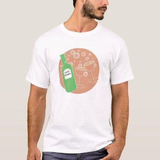 Luvly Bubbly T-Shirt