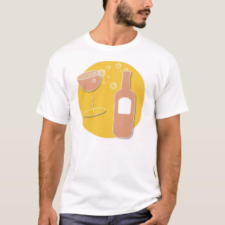 Luvly Bubbly T-Shirt