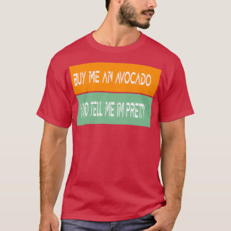 Luvocado 12 T-Shirt