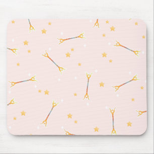 Lux inspired Mouse Pad