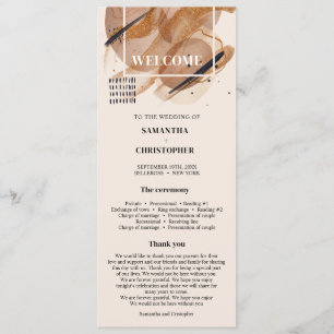 Lux rose gold glitter copper shades rusty Program Programme