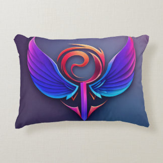 Luxe Comfort Pillow – Fashion Meets Function