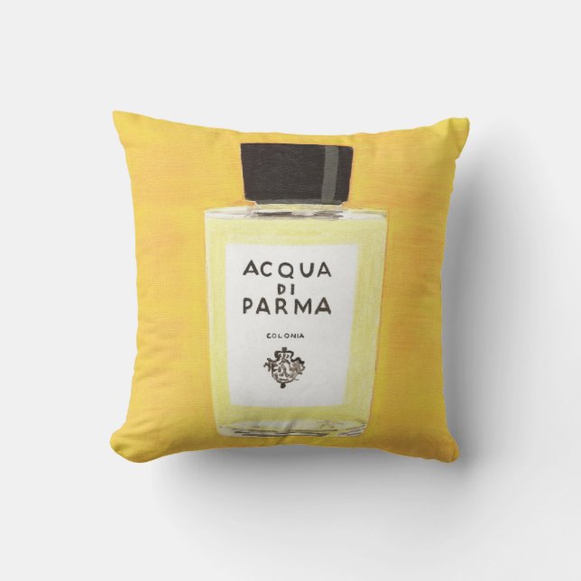 LUXE FUMES 2 PILLOW (Front)