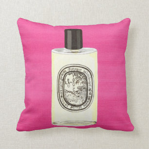 LUXE FUMES 3 PILLOW