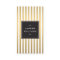 Luxe Gold Stripes Boutique, Fashion, Beauty