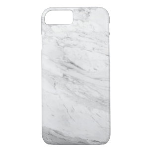 Luxe White Marble iPhone 8/7 Case