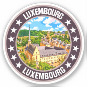 Luxembourg                                        